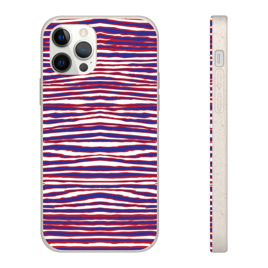 Zoo Bflo - (Iphone & Samsung) Biodegradable Cases