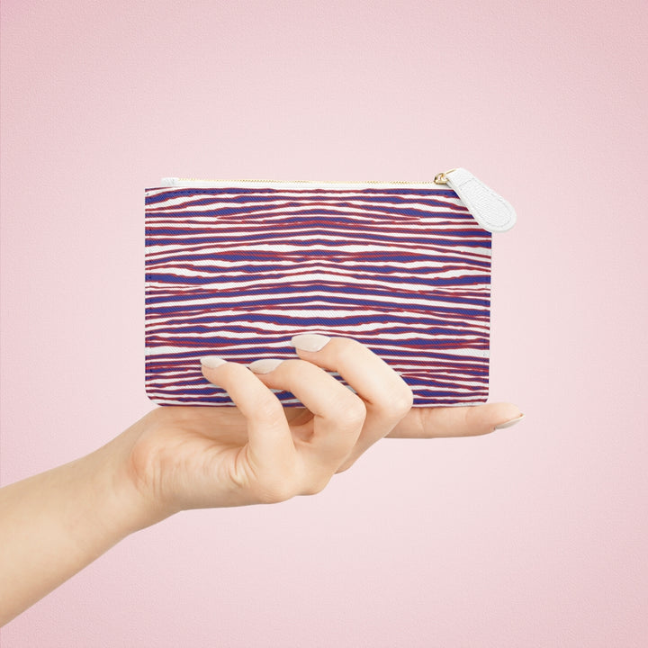 Zoo Bflo - Mini Clutch Bag
