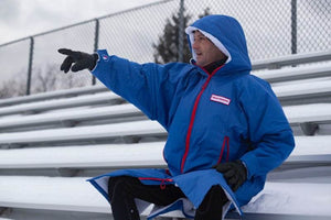 Buffalo Football - Stadium Jacket