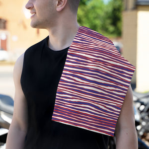 Zoo Bflo - Rally Towel, 11x18