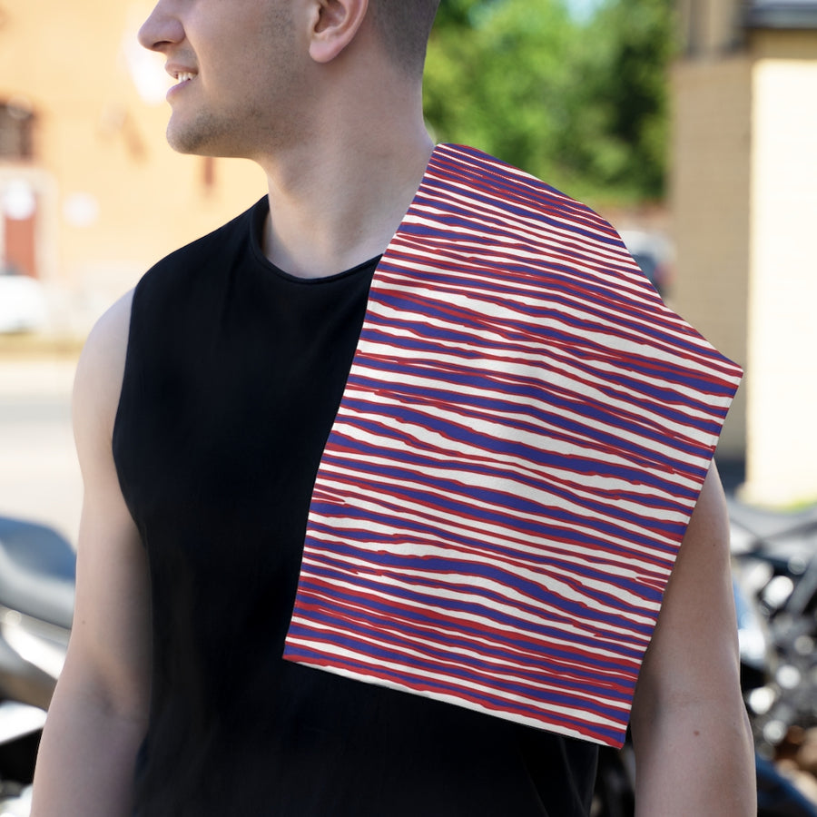 Zoo Bflo - Rally Towel, 11x18