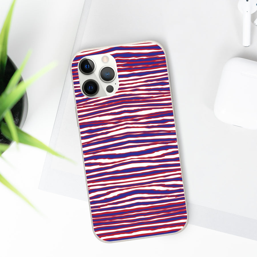 Zoo Bflo - (Iphone & Samsung) Biodegradable Cases
