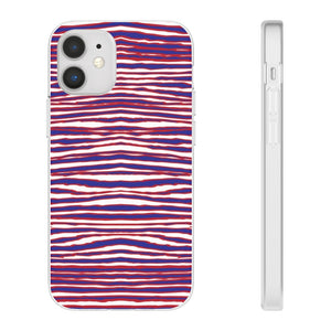 Zoo Bflo - (IPhone & Samsung) Flexi Cases