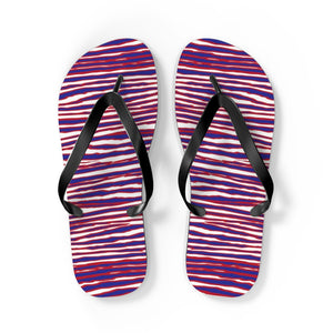 Zoo Bflo - Flip Flops