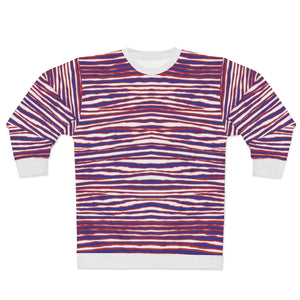 AOP Unisex Sweatshirt