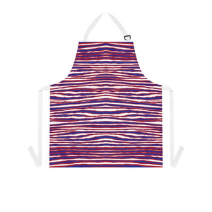 Zoo Buffalo - Apron (AOP)