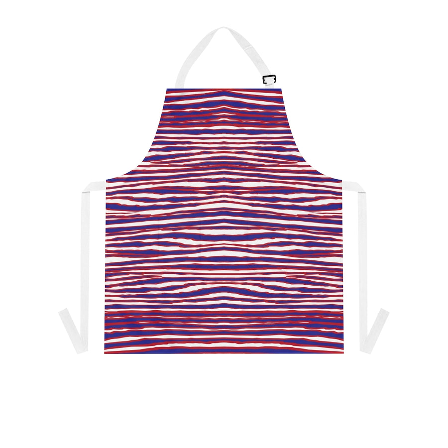 Zoo Buffalo - Apron (AOP)