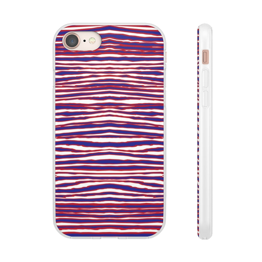 Zoo Bflo - (IPhone & Samsung) Flexi Cases