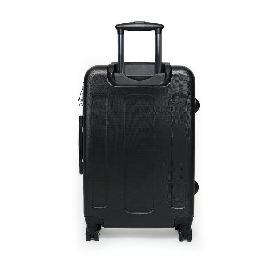 Buffalo Suitcases