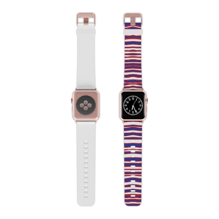 Zoo Bflo - Watch Band for Apple Watch
