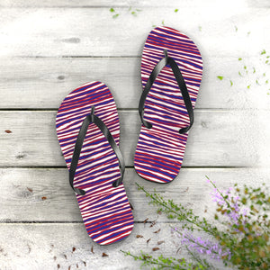 Zoo Bflo - Flip Flops