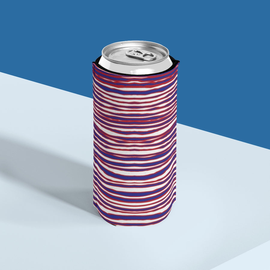 Zoo Bflo - Slim Can Cooler