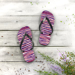 Zoo Bflo - Flip Flops