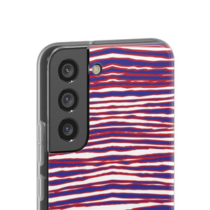 Zoo Bflo - (IPhone & Samsung) Flexi Cases