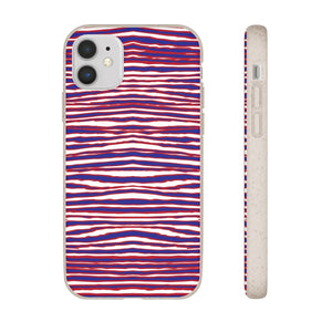 Zoo Bflo - (Iphone & Samsung) Biodegradable Cases