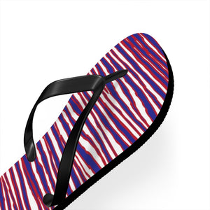 Zoo Bflo - Flip Flops