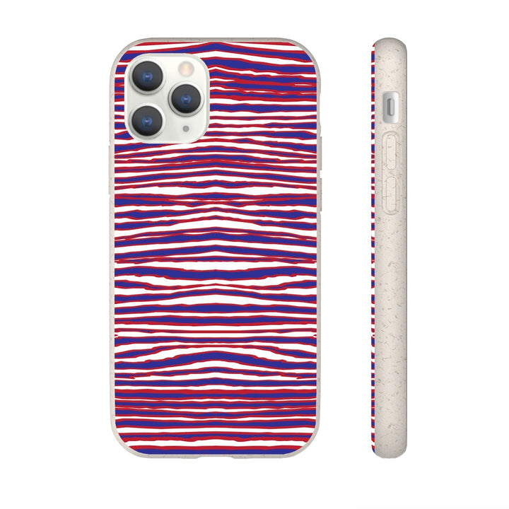 Zoo Bflo - (Iphone & Samsung) Biodegradable Cases