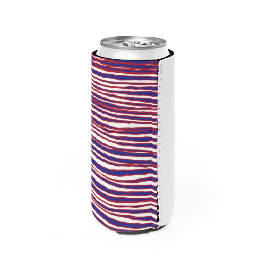 Zoo Bflo - Slim Can Cooler