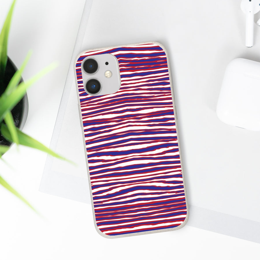 Zoo Bflo - (Iphone & Samsung) Biodegradable Cases