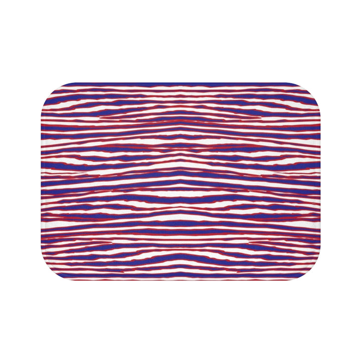 Zoo Bflo - Bath Mat