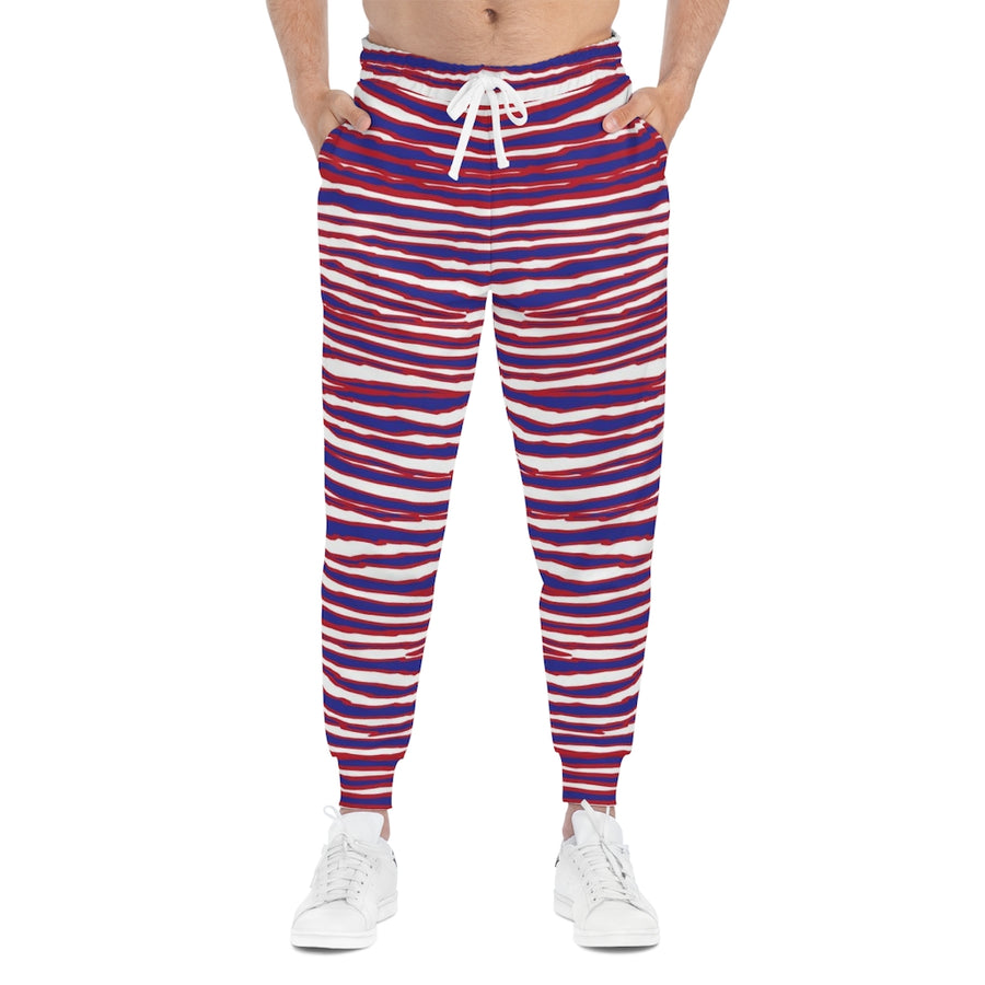Zoo Bflo - Athletic Joggers