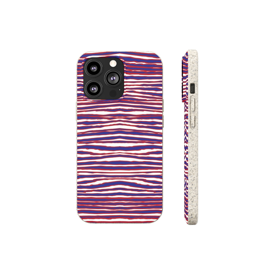 Zoo Bflo - (Iphone & Samsung) Biodegradable Cases