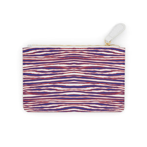 Zoo Bflo - Mini Clutch Bag