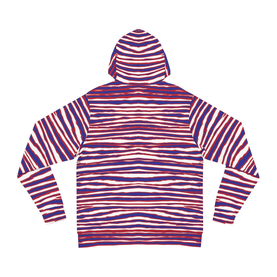 Zoo Buffalo Football - Hoodie