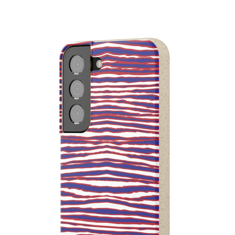 Zoo Bflo - (Iphone & Samsung) Biodegradable Cases