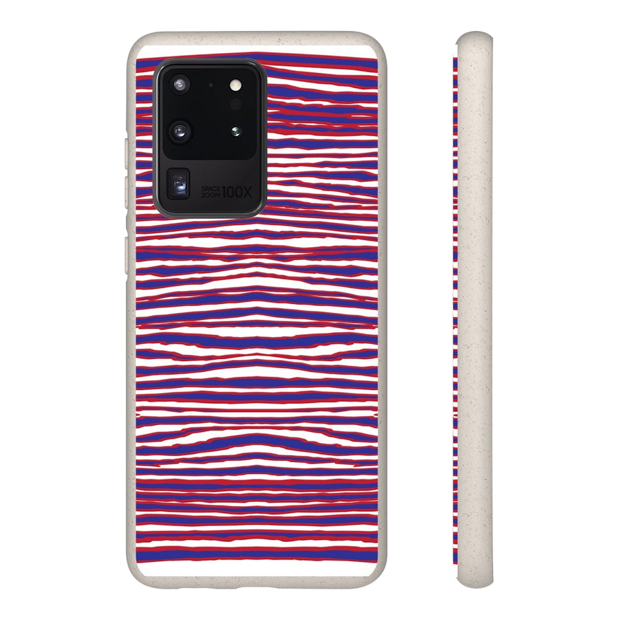Zoo Bflo - (Iphone & Samsung) Biodegradable Cases