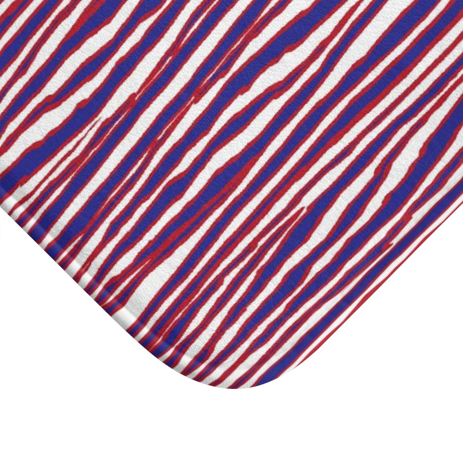 Zoo Bflo - Bath Mat