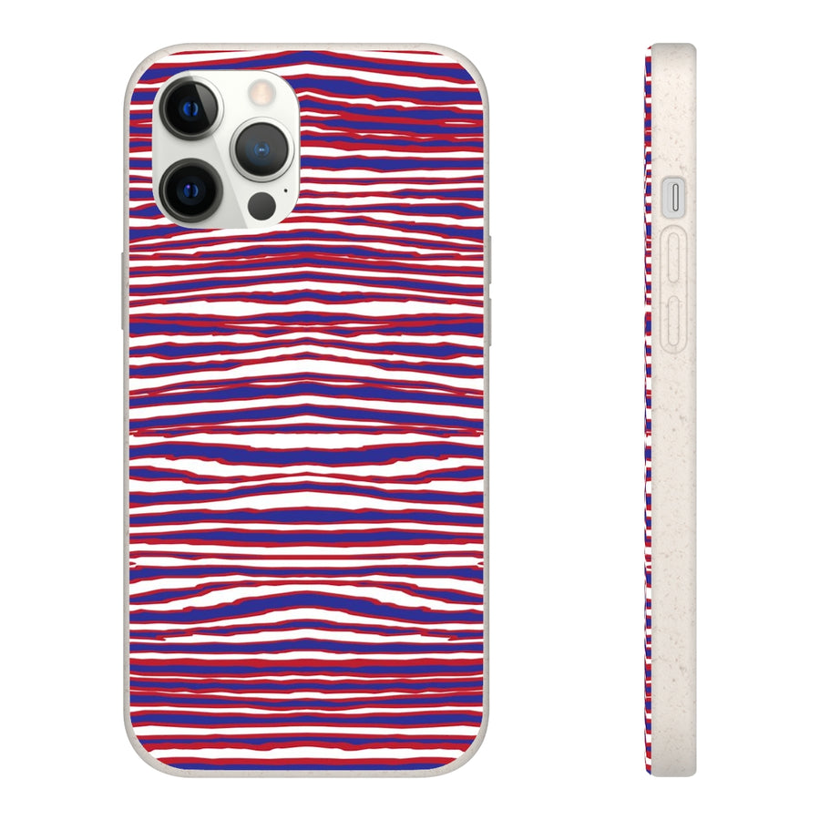 Zoo Bflo - (Iphone & Samsung) Biodegradable Cases