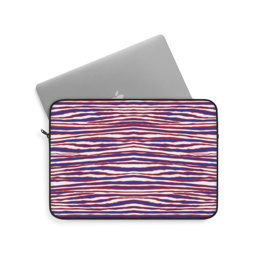 Zoo Bflo - Laptop Sleeve