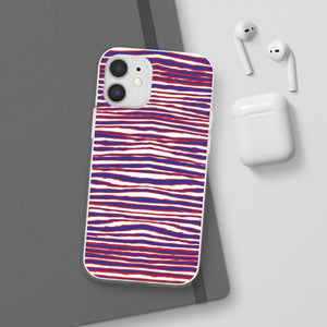 Zoo Bflo - (IPhone & Samsung) Flexi Cases