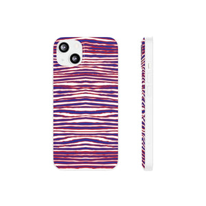 Zoo Bflo - (IPhone & Samsung) Flexi Cases