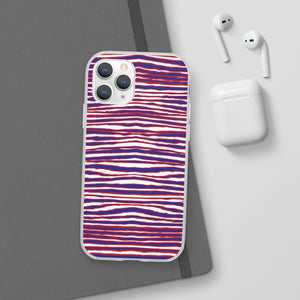 Zoo Bflo - (IPhone & Samsung) Flexi Cases