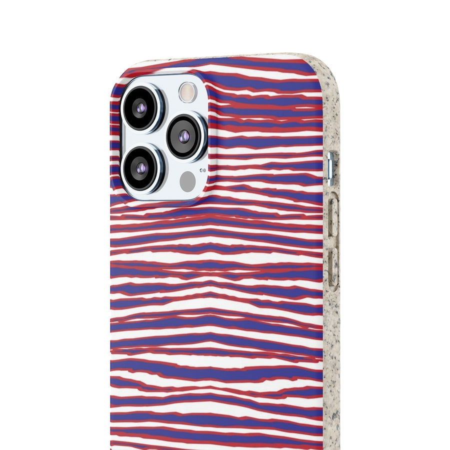 Zoo Bflo - (Iphone & Samsung) Biodegradable Cases