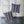 Buffalo Hockey - Spun Polyester Pillow
