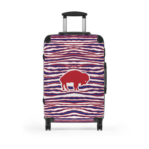 Buffalo Suitcases