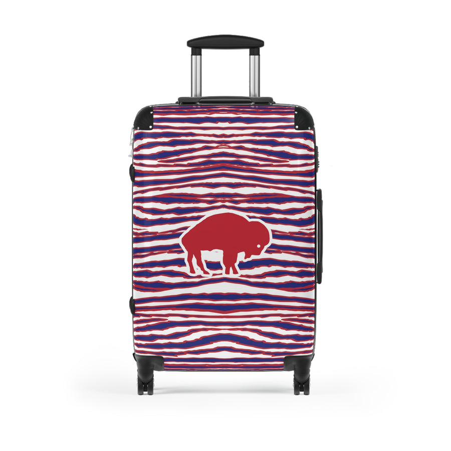 Buffalo Suitcases