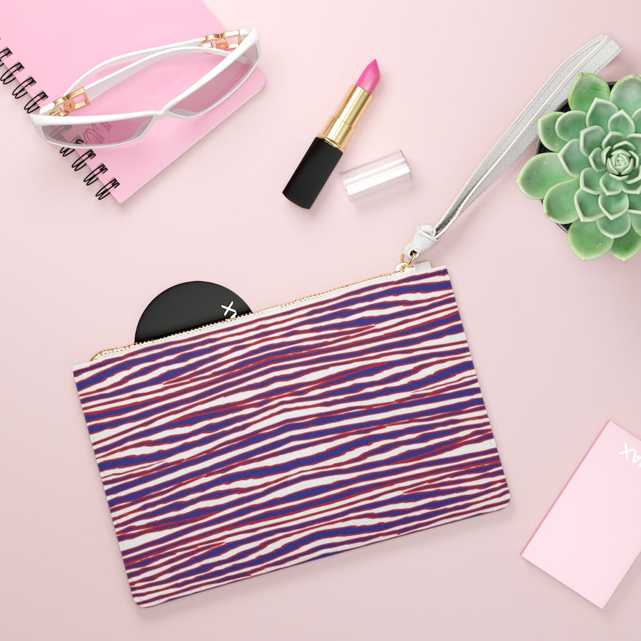Zoo Bflo - Clutch Bag