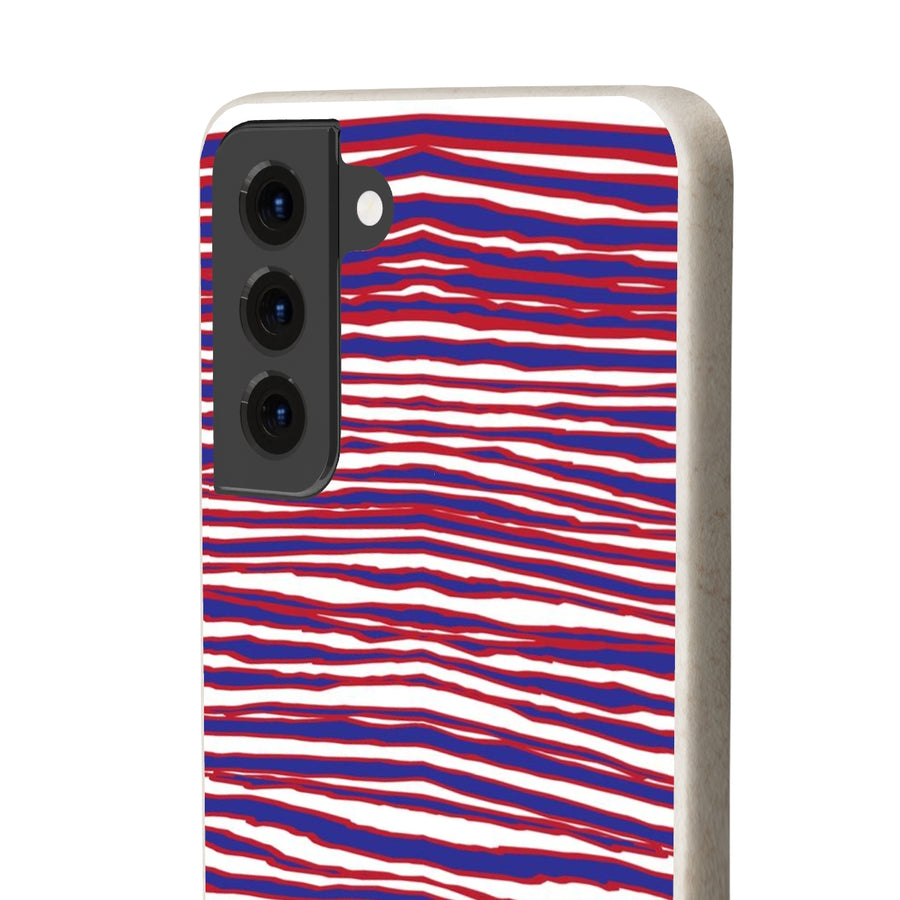 Zoo Bflo - (Iphone & Samsung) Biodegradable Cases
