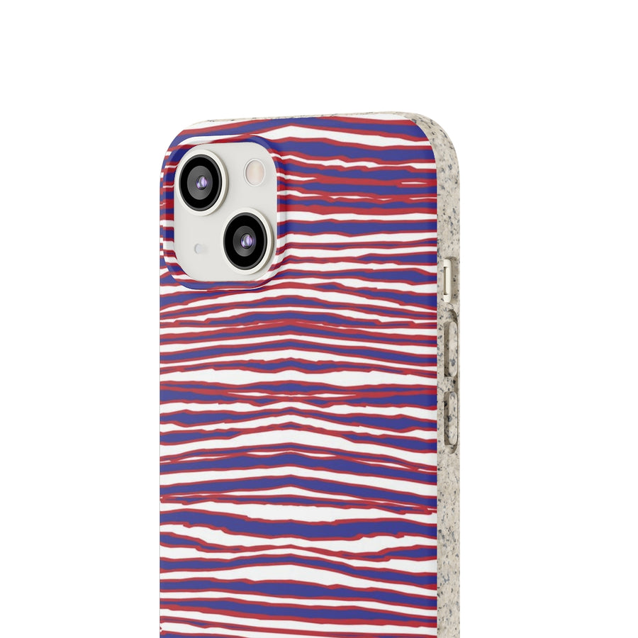 Zoo Bflo - (Iphone & Samsung) Biodegradable Cases