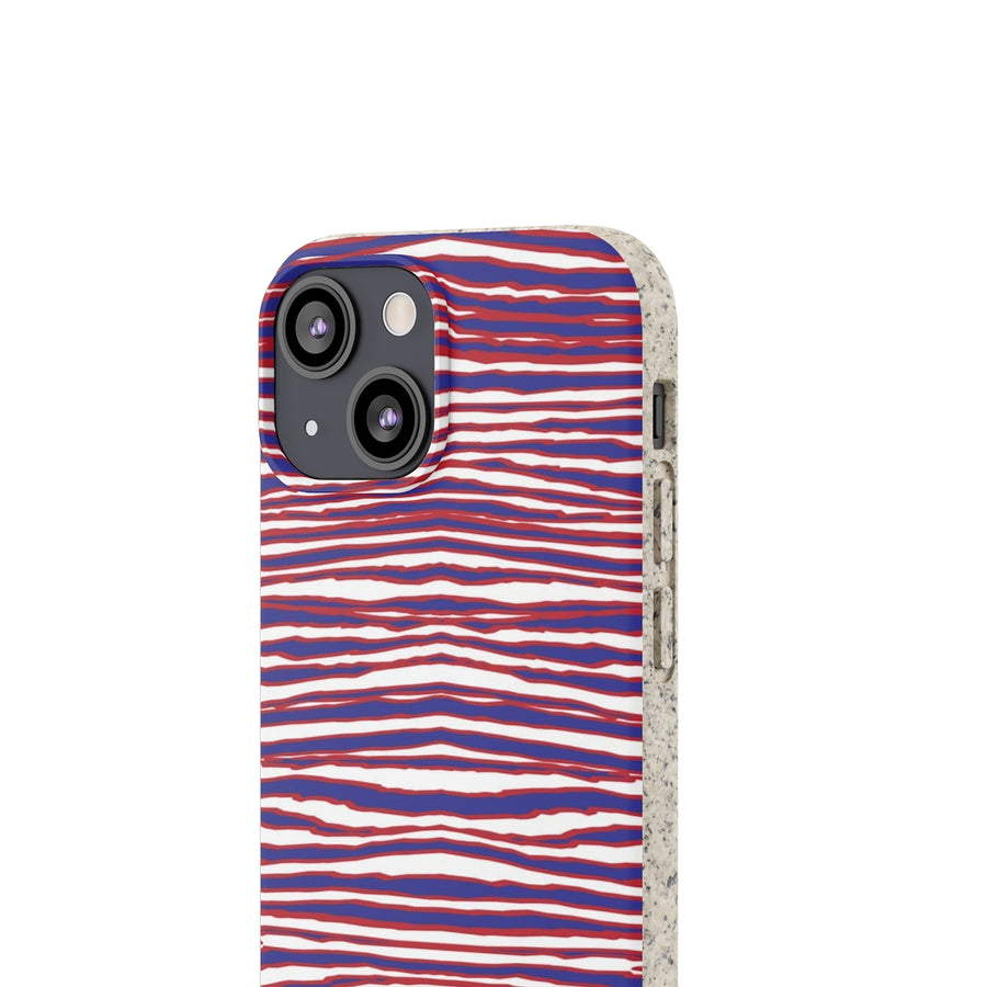 Zoo Bflo - (Iphone & Samsung) Biodegradable Cases