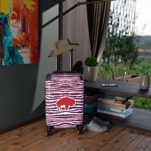 Buffalo Suitcases