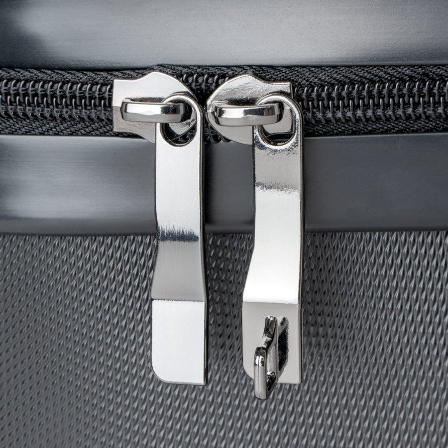 Buffalo Suitcases