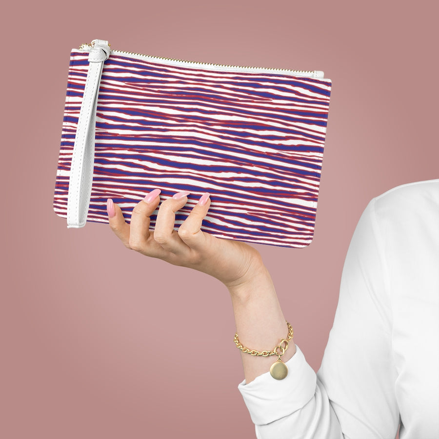 Zoo Bflo - Clutch Bag