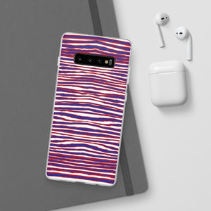 Zoo Bflo - (IPhone & Samsung) Flexi Cases