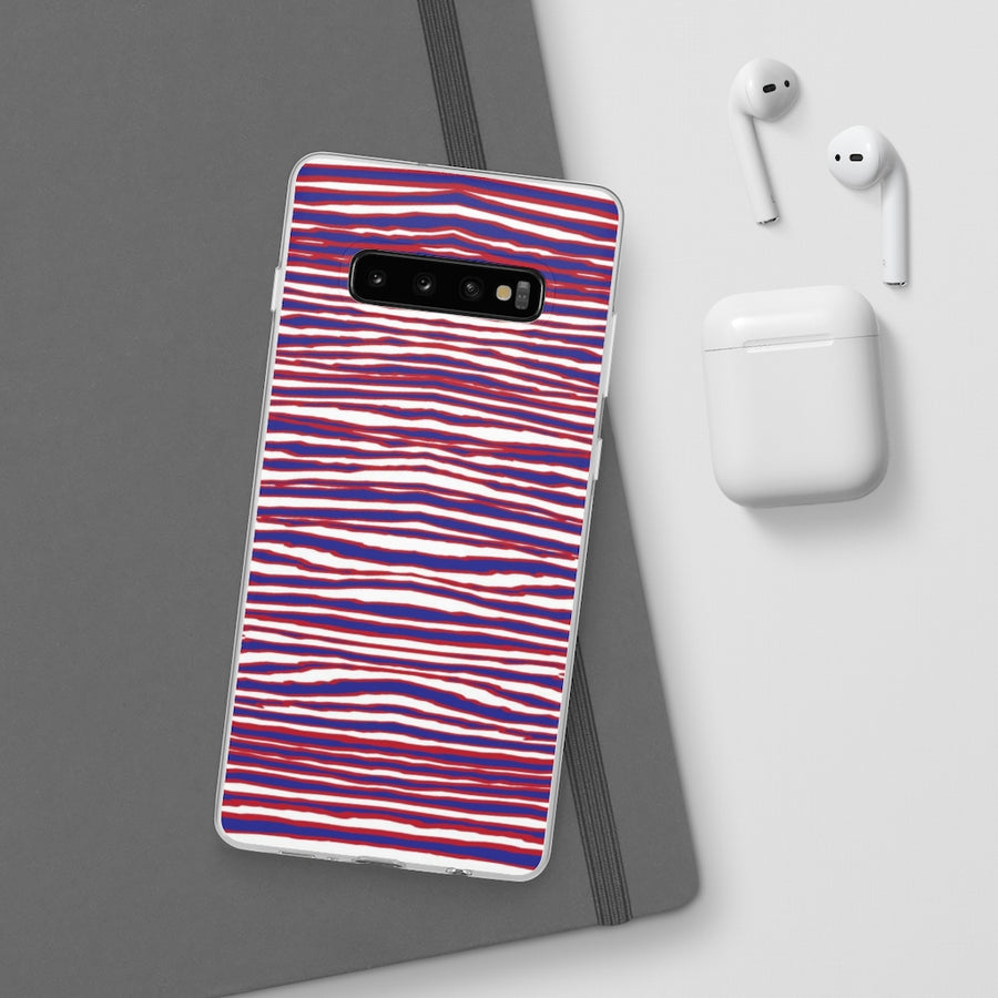 Zoo Bflo - (IPhone & Samsung) Flexi Cases