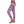 Zoo Bflo - Women's Spandex Leggings